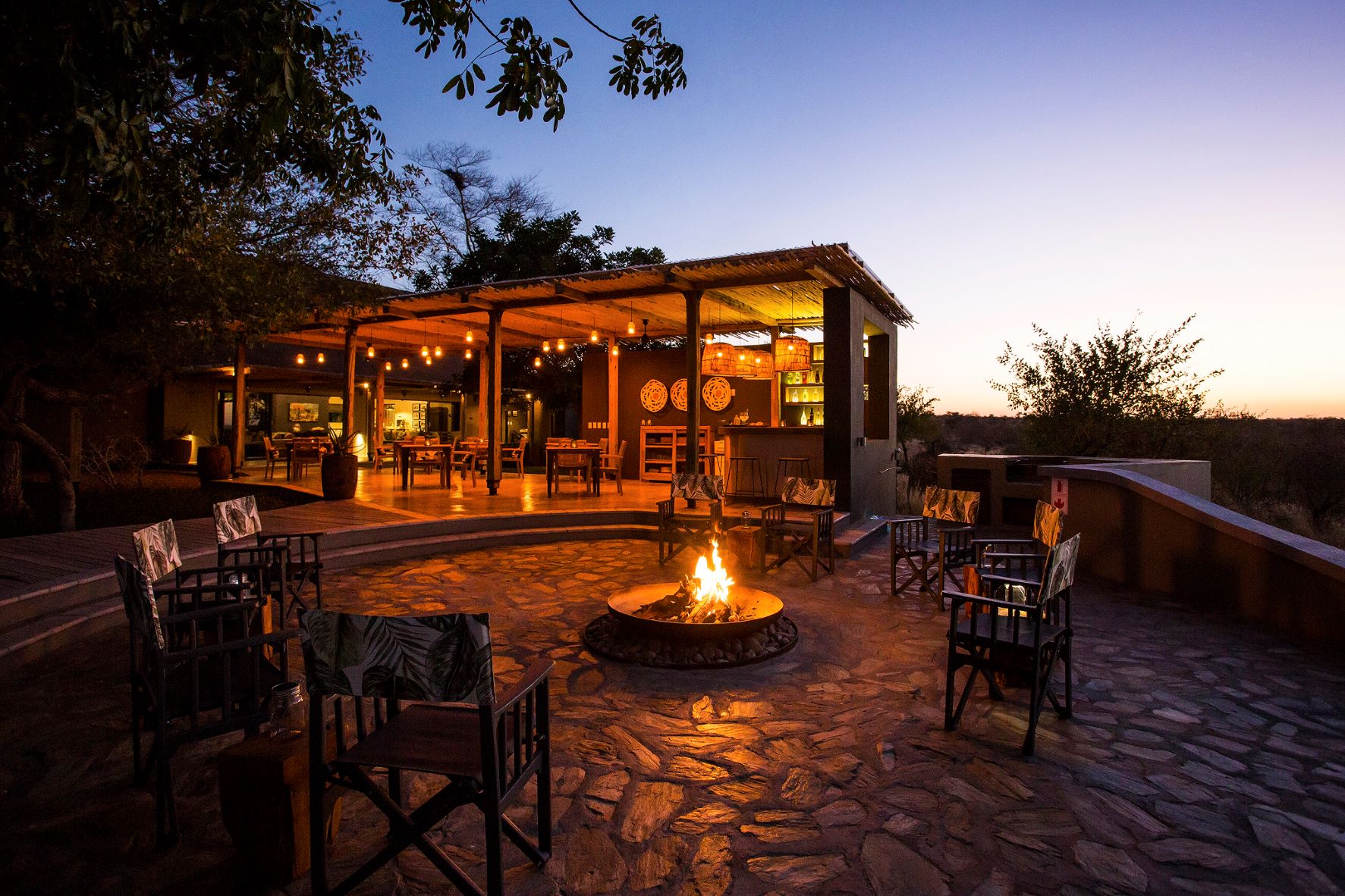 Klaserie Drift Misava Safari Camp thumbnail 3